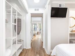 Savannah Beach Racquet Club