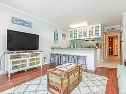 Savannah Beach Racquet Club