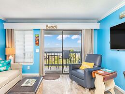 Savannah Beach Racquet Club