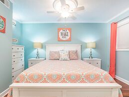 Savannah Beach Racquet Club