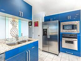 Savannah Beach Racquet Club