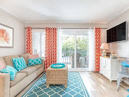 Savannah Beach Racquet Club