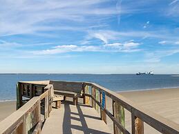 Savannah Beach Racquet Club