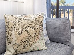 Savannah Beach Racquet Club