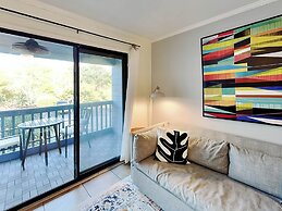 Savannah Beach Racquet Club