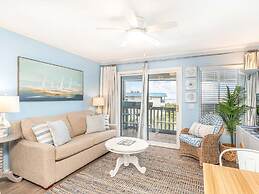 Savannah Beach Racquet Club