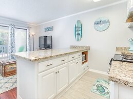 Savannah Beach Racquet Club