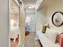 Savannah Beach Racquet Club