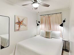 Savannah Beach Racquet Club