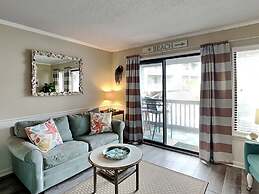 Savannah Beach Racquet Club