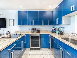 Savannah Beach Racquet Club