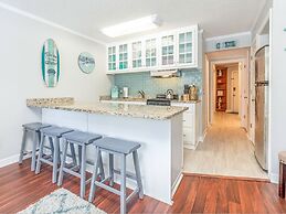 Savannah Beach Racquet Club