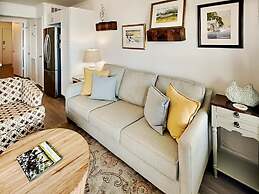 Savannah Beach Racquet Club