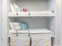 Savannah Beach Racquet Club