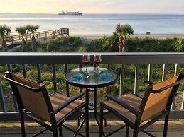 Savannah Beach Racquet Club