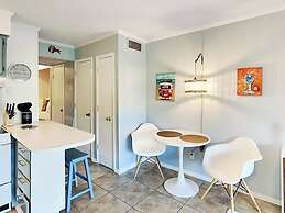 Savannah Beach Racquet Club