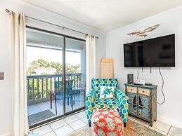 Savannah Beach Racquet Club