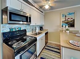 Savannah Beach Racquet Club