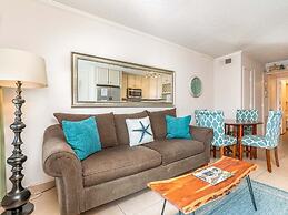 Savannah Beach Racquet Club