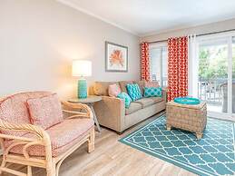 Savannah Beach Racquet Club