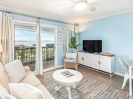 Savannah Beach Racquet Club