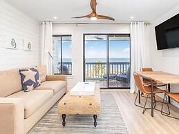 Savannah Beach Racquet Club