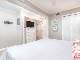 Savannah Beach Racquet Club