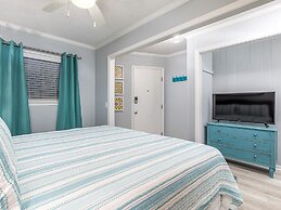 Savannah Beach Racquet Club