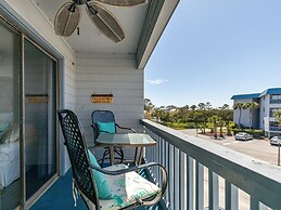 Savannah Beach Racquet Club