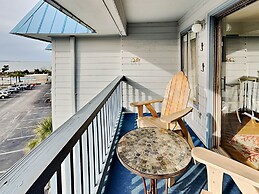 Savannah Beach Racquet Club