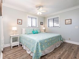 Savannah Beach Racquet Club