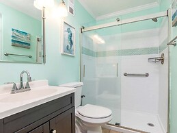 Savannah Beach Racquet Club