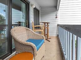 Savannah Beach Racquet Club