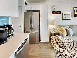 Savannah Beach Racquet Club