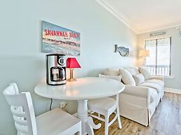 Savannah Beach Racquet Club