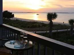 Savannah Beach Racquet Club