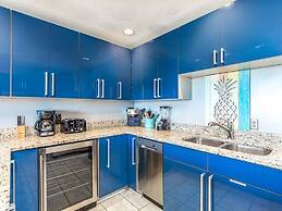 Savannah Beach Racquet Club