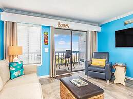 Savannah Beach Racquet Club