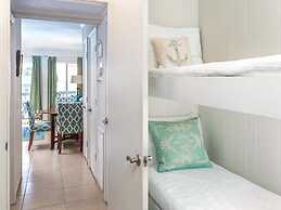 Savannah Beach Racquet Club