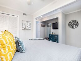 Savannah Beach Racquet Club