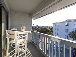 Savannah Beach Racquet Club