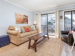 Savannah Beach Racquet Club