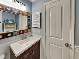 Savannah Beach Racquet Club