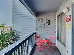 Savannah Beach Racquet Club