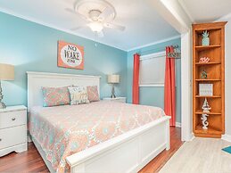 Savannah Beach Racquet Club