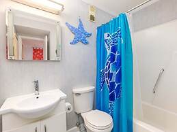 Savannah Beach Racquet Club