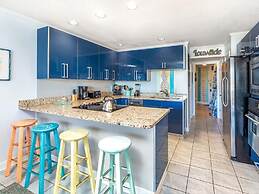 Savannah Beach Racquet Club