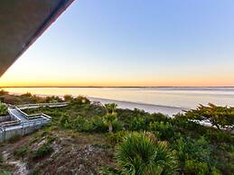 Savannah Beach Racquet Club