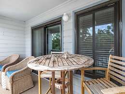 Savannah Beach Racquet Club