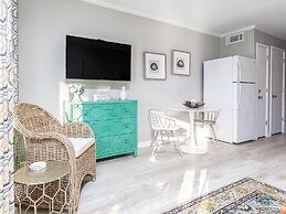 Savannah Beach Racquet Club